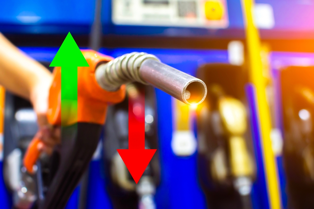 Are Petrol Prices Set To Fall Further Or Rise Tonight?