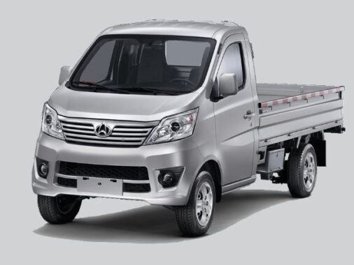 Changan Pakistan Launching New Variant Of M9 Sherpa