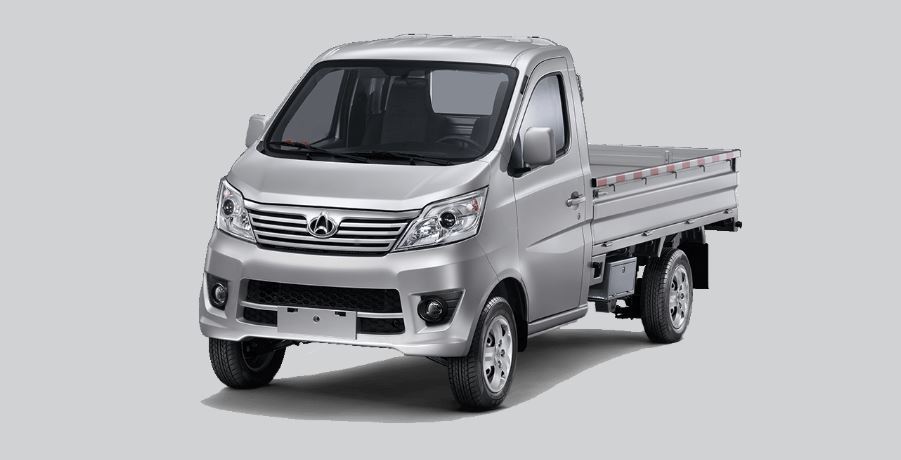 Changan Pakistan Launching New Variant Of M9 Sherpa