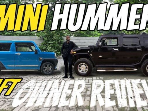 Daihatsu Taft Review Hummer Ab Saashay Pack Maen Dastyab