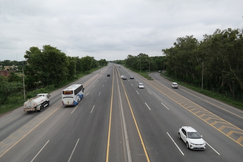 Dozing Main Reason For Accidents On Lahore Multan Motorway