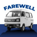 Farewell Pak Suzuki Officially Ends Production Of Suzuki Bolan