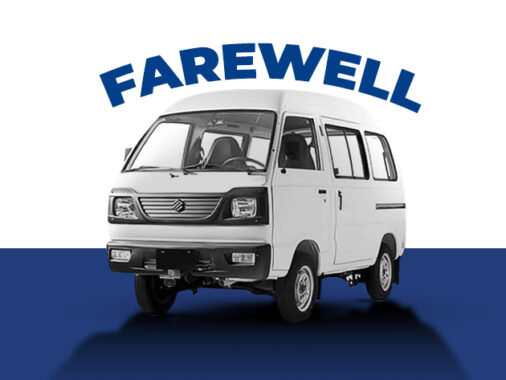 Farewell Pak Suzuki Officially Ends Production Of Suzuki Bolan