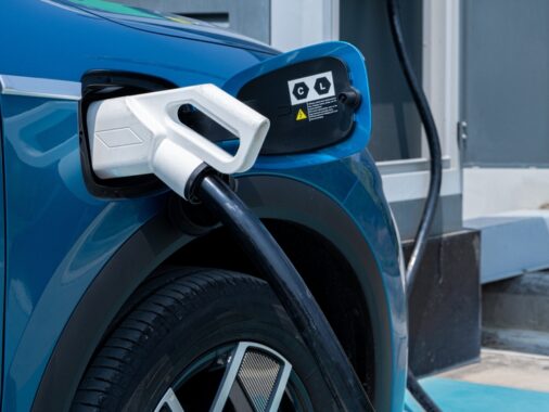 Government Aims To Finalize Ev Policy By October