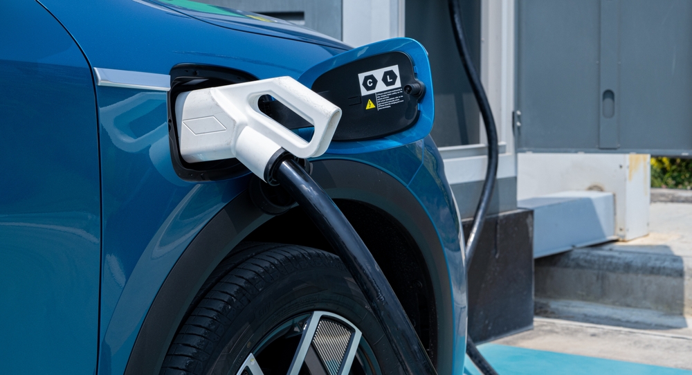 Government Aims To Finalize Ev Policy By October