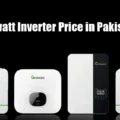 Growatt Inverter Price In Pakistan