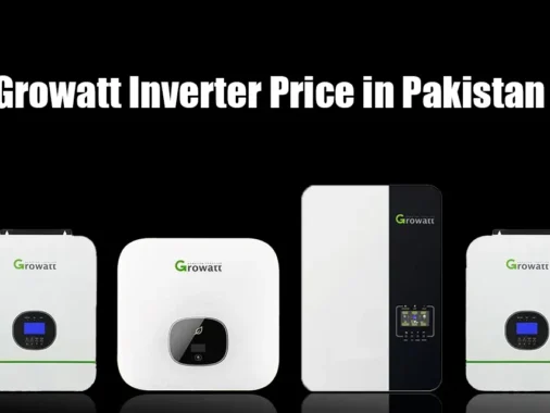 Growatt Inverter Price In Pakistan