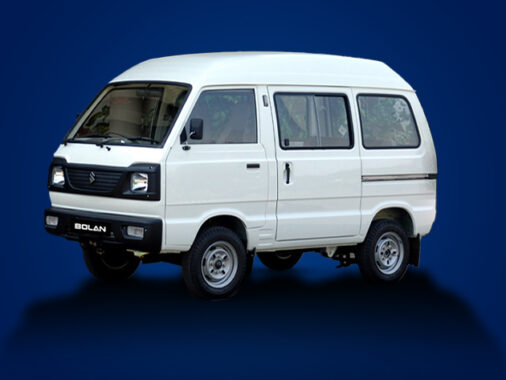 History Of Suzuki Bolan Pakwheels Blog