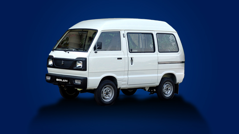 History Of Suzuki Bolan Pakwheels Blog