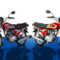 Honda Cg 125 Old Vs. New A Satirical Comparison