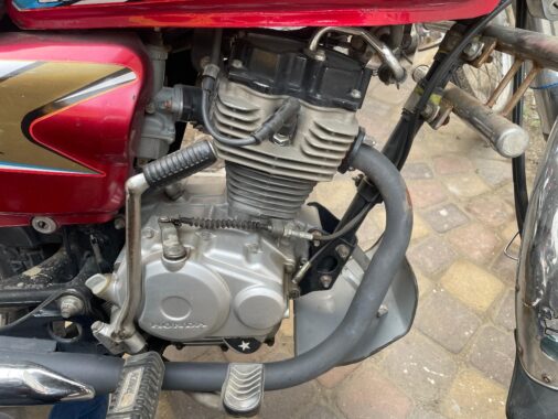 How To Confirm If Your Bike Engine Is Sealed Or