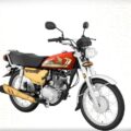 Images Atlas Honda Unveils New Honda Cg125 2025