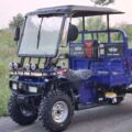 Road Prince New Atv Loader Rickshaw Price & 'loophole'