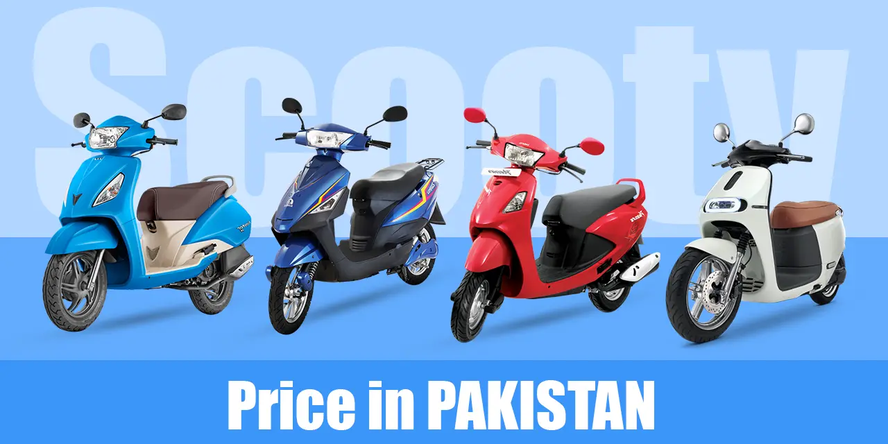 Scooty Price In Pakistan Solar Panel Price In Pakistan