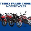 Utterly Failed Chinese Motorcycles Pakwheels Blog