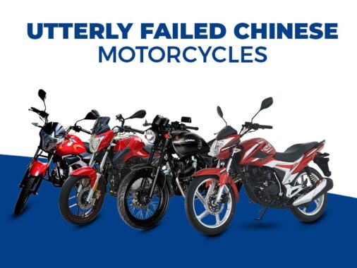 Utterly Failed Chinese Motorcycles Pakwheels Blog