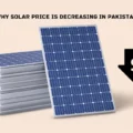 Why Are The Prices Of Solar Panels Decreasing? December Update