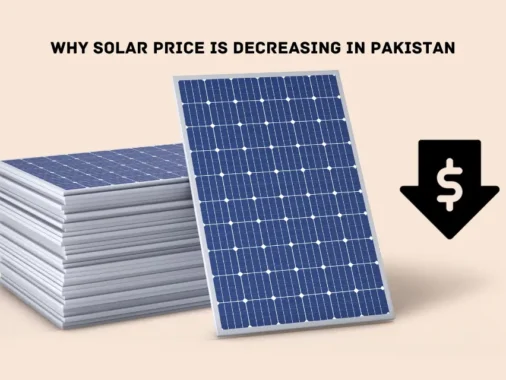 Why Are The Prices Of Solar Panels Decreasing? December Update