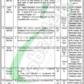 Rewrite This Title With Different Wordingfisheries Department Punjab Jobs 2024