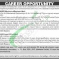 Rewrite This Title With Different Wordingpo Box 3314 Islamabad Jobs