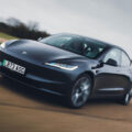 2024 Tesla Model 3 Rwd Unveiled Design And Upgrades