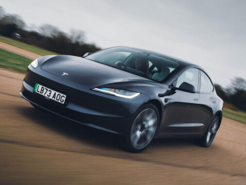 2024 Tesla Model 3 Rwd Unveiled Design And Upgrades