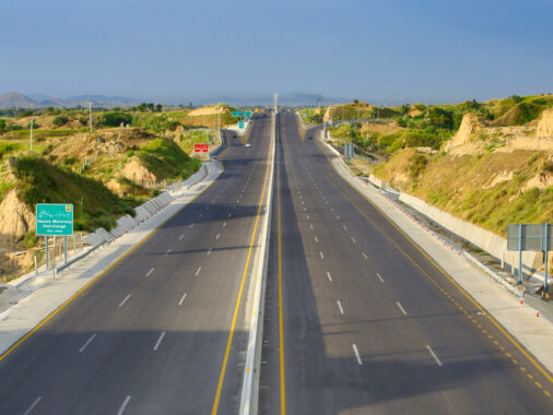 4 Deaths On Islamabad Lahore Motorway – Mystery Resolved