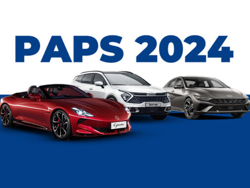 All Cars To Unveil At Paps 2024 – Suneel’s Take