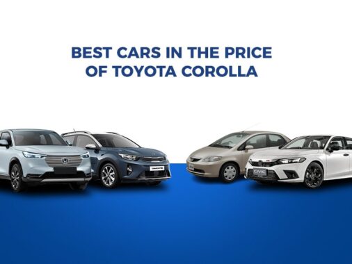 Best Cars For The Price Of Base Variant Toyota Corolla