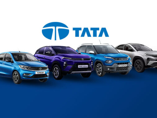 Best Selling Tata Cars In India