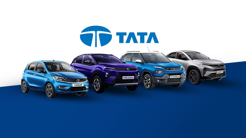 Best Selling Tata Cars In India