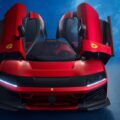 Ferrari F80 Hypercar Officially Unveiled Design And Upgrades