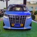 Images Locally Assembled Honri Ve Ev Spotted