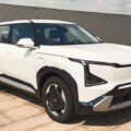 Kia's Upcoming All Electric Crossover "ev5" | Expected Price And International