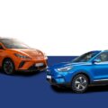 Mg's 100th Anniversary Special Discount On Evs Announced