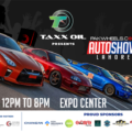 Pakwheels Lahore Auto Show Last Chance To Get 40%