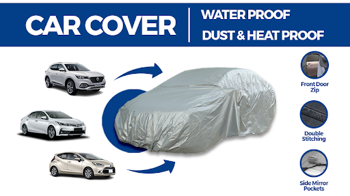 Pakwheels Launches Top Car Covers Ideal Choice For Your Car