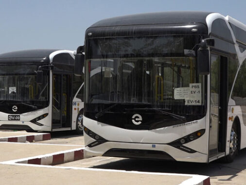 Punjab To Construct Depot For 300+ Electric Buses