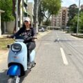 Simple Road Rules For Female Scooter Riders A Guide