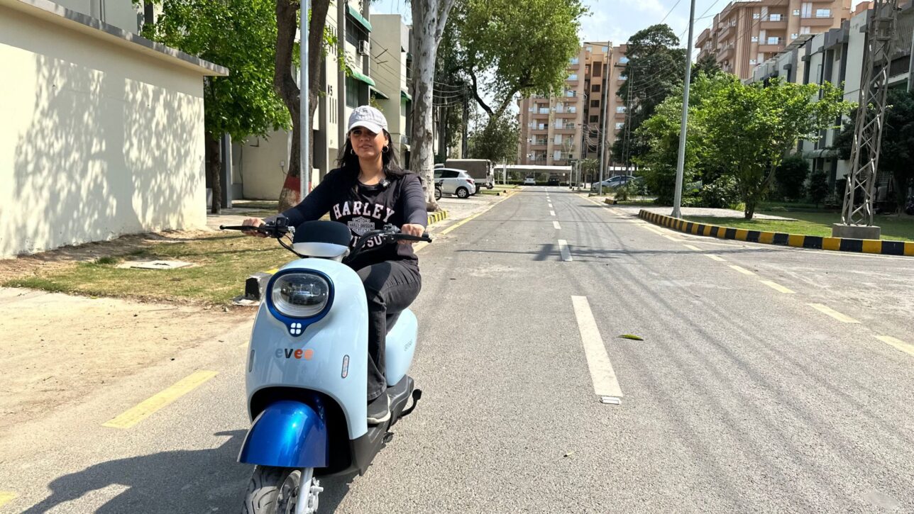 Simple Road Rules For Female Scooter Riders A Guide