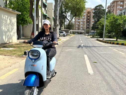 Simple Road Rules For Female Scooter Riders A Guide