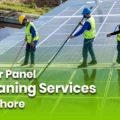 Solar Panel Cleaning Services In Lahore