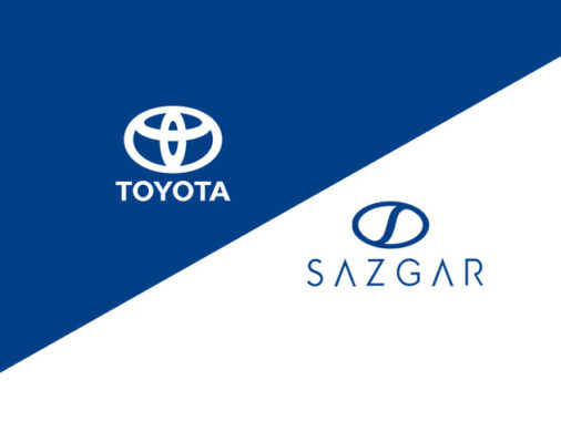 Toyota & Sazgar Profits Observed A Significant Growth In Q1