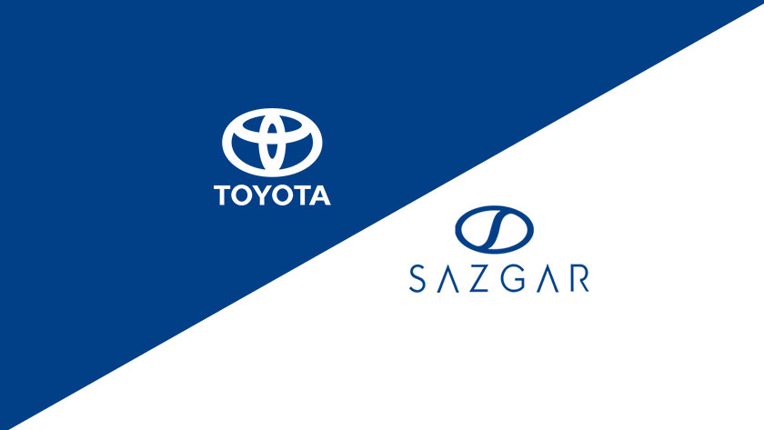 Toyota & Sazgar Profits Observed A Significant Growth In Q1