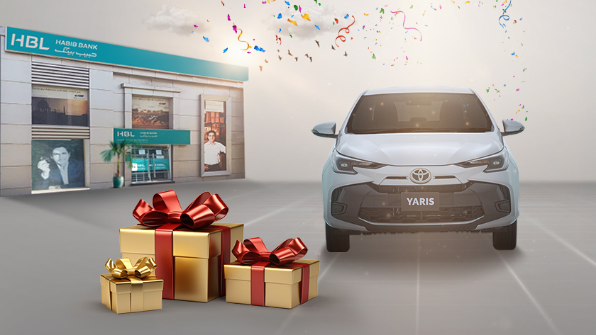 Want To Win A Brand New Yaris? Read This Article