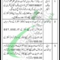 Rewrite This Title With Different Wordingbise Bahawalpur Jobs 2024 Application