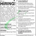 Rewrite This Title With Different Wordingurban Unit Punjab Jobs February