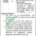 Rewrite This Title With Different Wordingwalton Cantonment Board Lahore Jobs