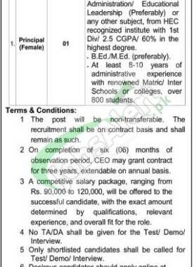 Rewrite This Title With Different Wordingwalton Cantonment Board Lahore Jobs