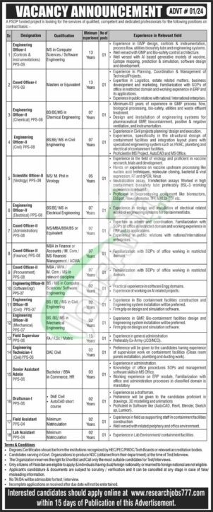 Rewrite This Title With Different Wordingwww.researchjobs777.com Jobs 2024 Application Form